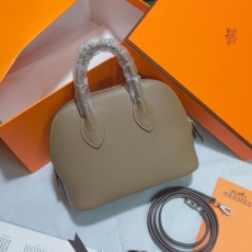 Hermes Top Handle Bags